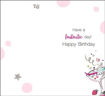 Picture of 18TH BIRTHDAY CARD